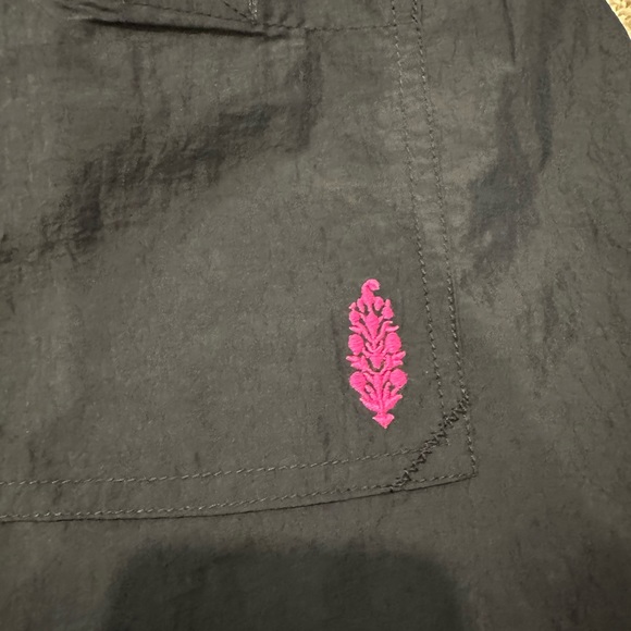 NWOT Free People Sun Daze Board Shorts - Picture 6 of 7